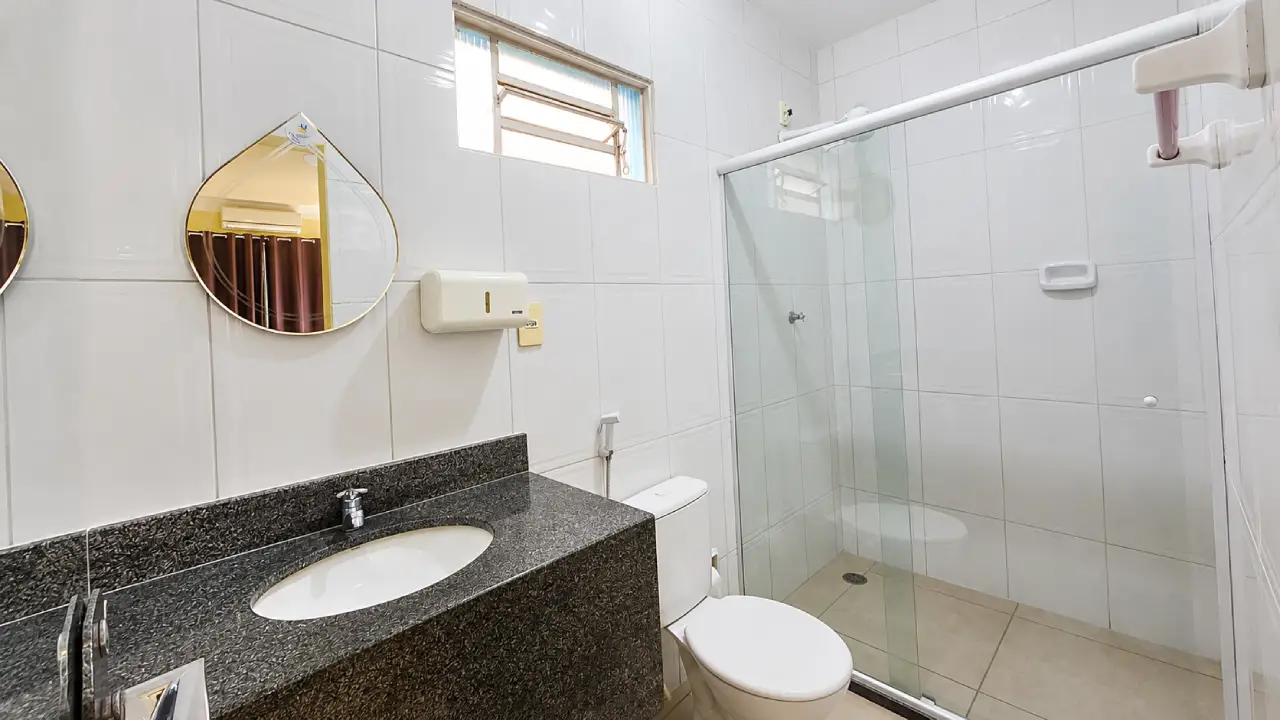 hotel lagoa azul acomodacoes 4