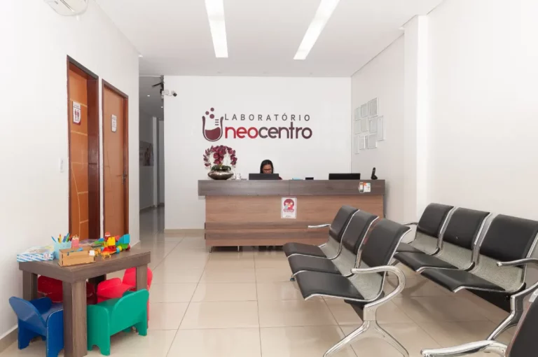Laboratório Neocentro 1 laboratorio neocentro 3