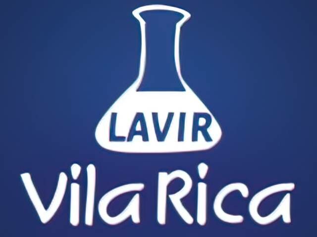 Laboratório Vila Rica