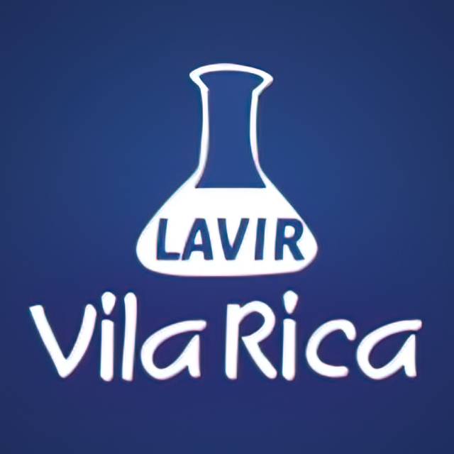 Laboratório Vila Rica
