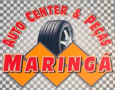 Auto Peças Maringá (Auto Center) 5 Maringá Autopeças Bom Jesus da Lapa