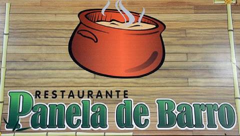 Restaurante Panela de Barro 31 Restaurante Panela de Barro