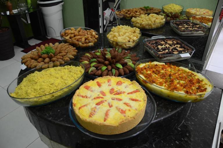 Melhores Locais de Alimentação em Bom Jesus da Lapa 1 Restaurante Panela de Barro: Um dos melhores locais de alimentação em Bom Jesus da Lapa