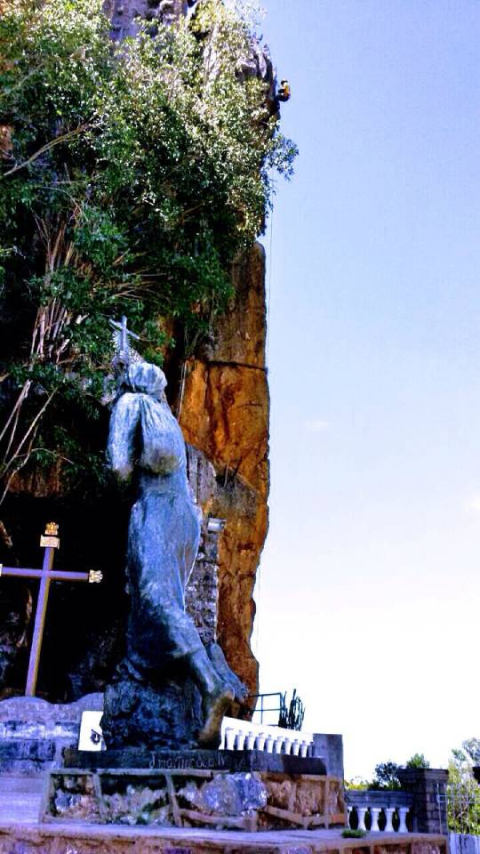 fotos da escalada do morro de bom jesus da lapa por murilo costa 11