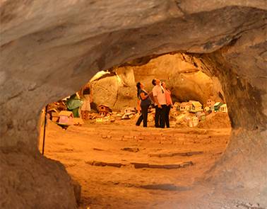 guia de turismo gruta de sao geraldo