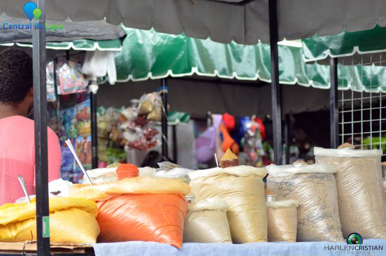 Mercados Municipais de Bom Jesus da Lapa