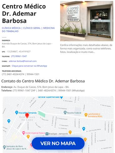 Anúncio VIP no Central da Lapa - Geral 4 comparacao anuncio basico com gratuito 3