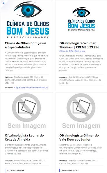 Anúncio VIP no Central da Lapa - Geral 5 comparacao anuncio basico com gratuito 4
