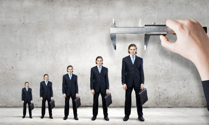 5 formas de fazer sua empresa parecer maior 1 5 formas de fazer sua empresa parecer maior