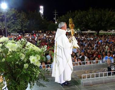 corpus christi bom jesus da lapa central da lapa