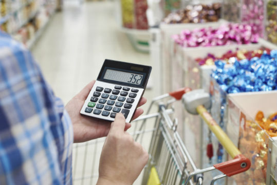 Dicas para economizar em tempos de crise 1 Dicas para economizar em tempos de crise