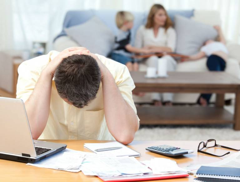 O que fazer quando você não consegue pagar as contas? 1 dicas para quem não consegue pagar as contas