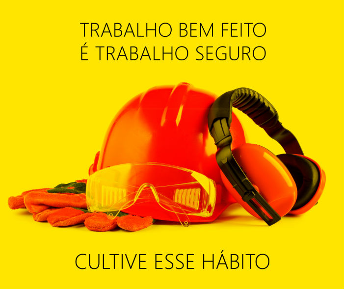 EPI - Equipamentos para prevenção de acidentes 2 EPI - Equipamentos para prevenção de acidentes