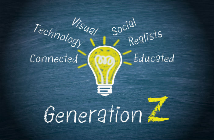 Geração Z: você conhece os consumidores do futuro? 1 Geração Z: você conhece os consumidores do futuro?