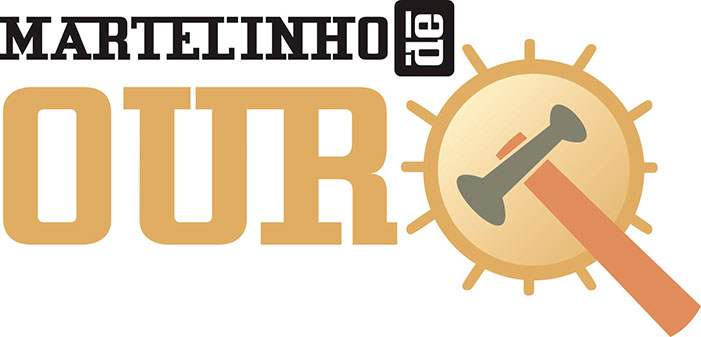 Curiosidades: o inventor do "martelinho de ouro” 1 Curiosidades: o inventor do "martelinho de ouro”