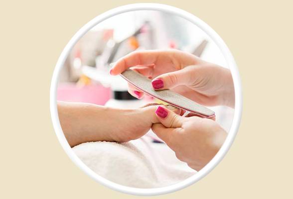 Espaço Rayana Barros 8 Manicure e Pedicure na Lapa
