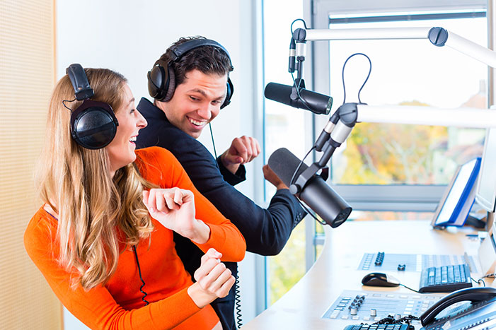 Publicidade em rádio e carro de som: como funciona? 2 Publicidade em rádio e carro de som pode ser muito eficiente
