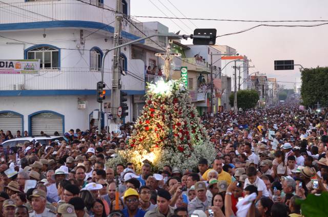 Romarias de Bom Jesus da Lapa