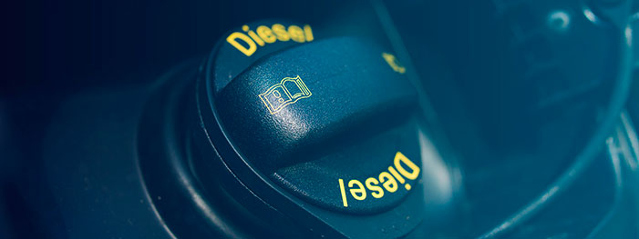 As vantagens e desvantagens do diesel 1 Motores a diesel não usam velas