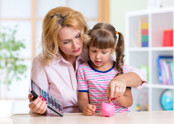 Você tem um orçamento doméstico? 1 Você tem um orçamento doméstico?