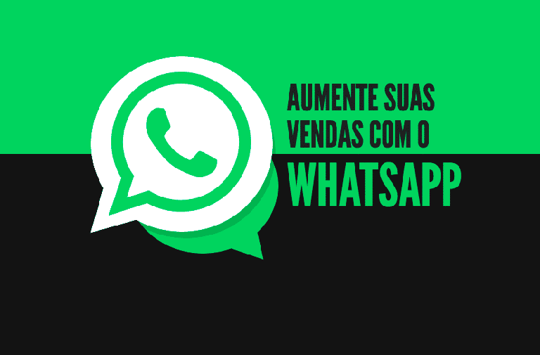 WhatsApp Business e suas vantagens 5 aumente suas vendas com o whatsapp