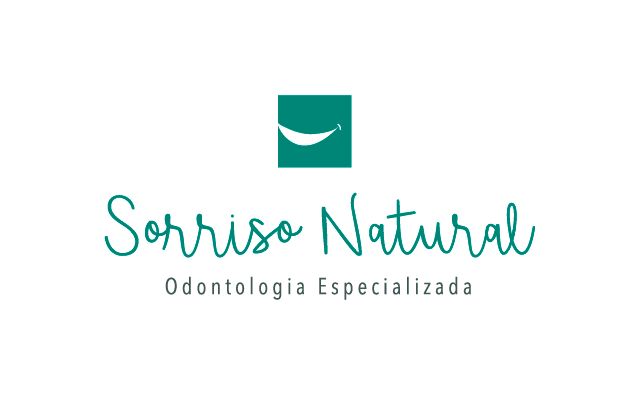 Logo Sorriso Natural