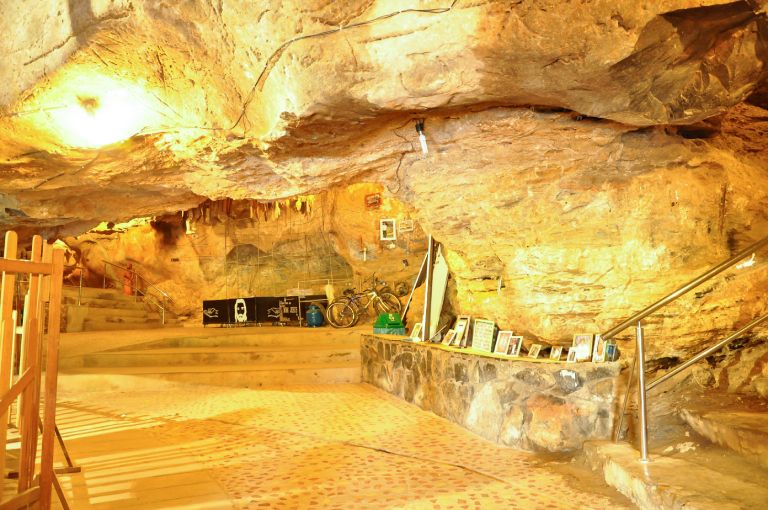 A igreja da Lapa foi feita de pedra e luz 4 sala dos milagres bom jesus da lapa