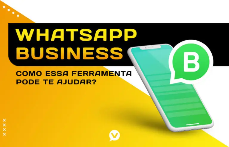 WhatsApp Business e suas vantagens