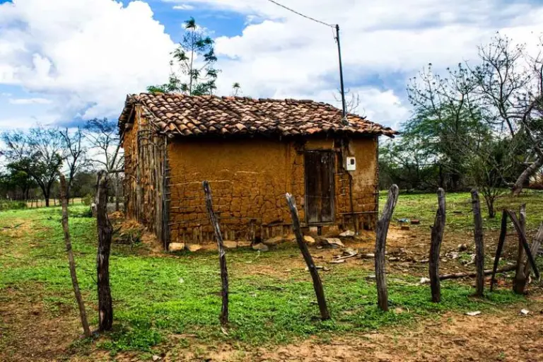 Quilombo Rio das Rãs é símbolo de resistência e força em Bom Jesus da Lapa 6 história de Rio das Rãs