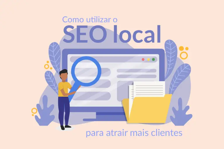 Aposte no SEO Local e Google Meu Negócio para vender mais pela internet