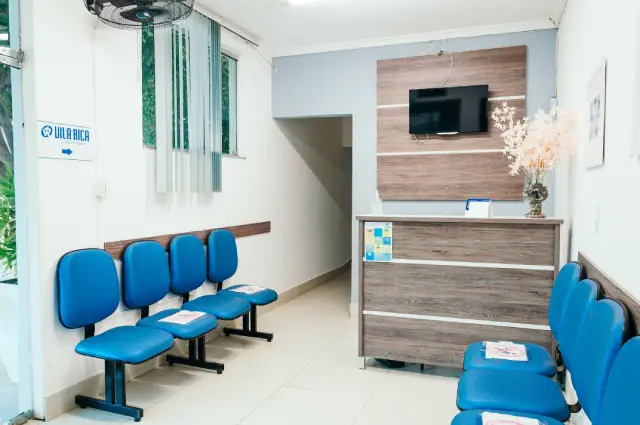 Clínica Vila Rica 5 clinica vila rica bom jesus da lapa 10