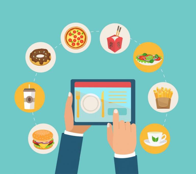 Marketing e Comunicação 5 Como planejar o Delivery de forma eficiente?
