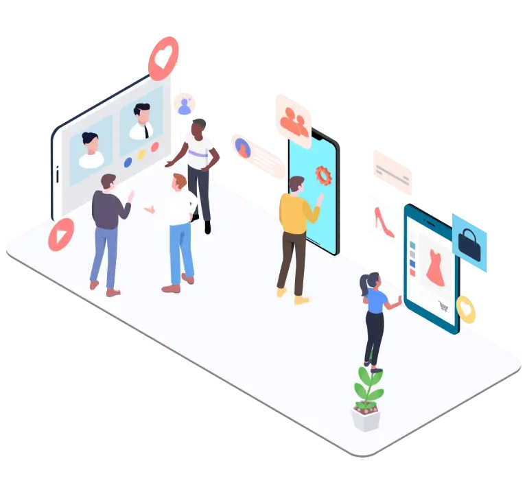 Venda mais em tempos de crise: Como as redes sociais podem te ajudar? 8 Gerenciamento Marketing Digital