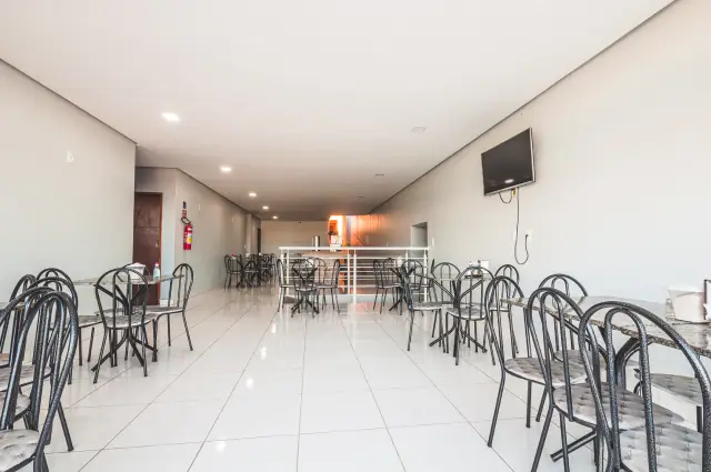 Hotel Imperial Pallace 7 Hotel seguro pandemia Bom Jesus da Lapa