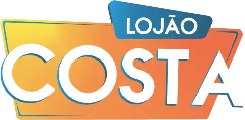 logomarca lojao costa bom jesus da lapa