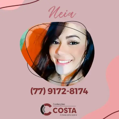 neia confeccoes costa