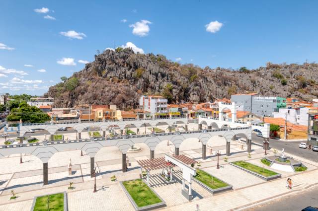 Lapa Hotel 6 Lapa Hotel Bom Jesus da Lapa Romaria 2021