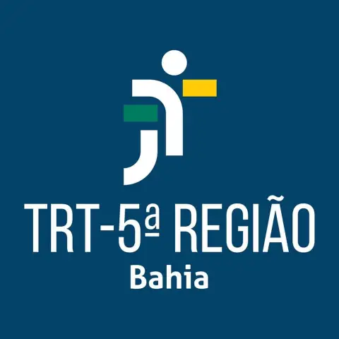 Justiça do Trabalho - TRT 5ª Região