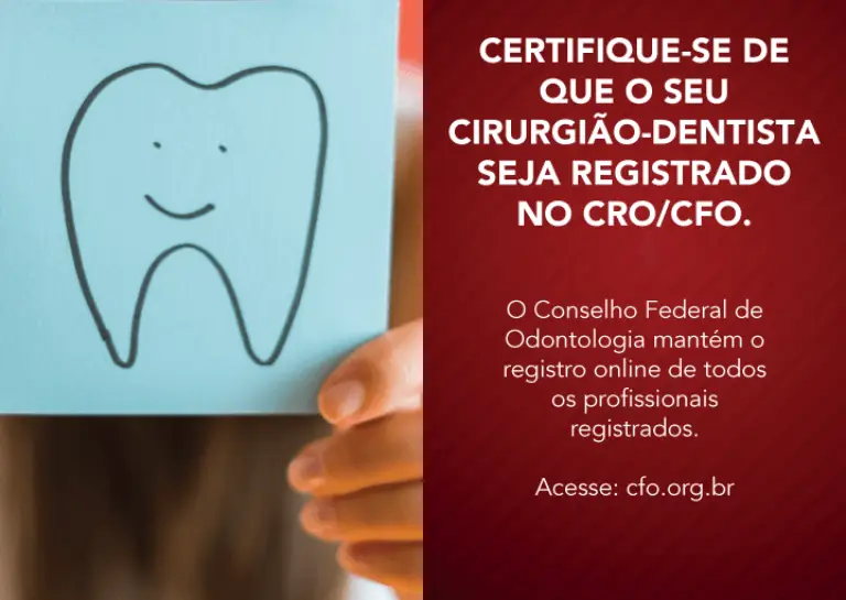 Veja alguns passos de como escolher o dentista ideal 8 cfo dentista