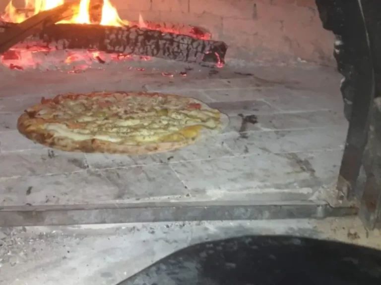 Churrascaria e Pizzaria Brasileiríssima