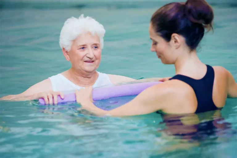 Academia Lapa Center 8 Hidroterapia