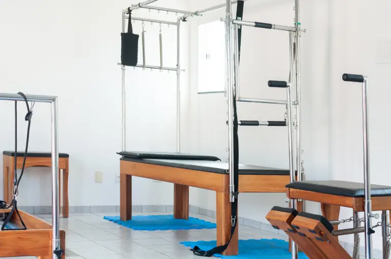 Academia Lapa Center 7 Pilates em Bom Jesus da Lapa