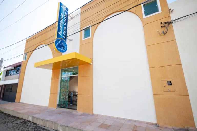 academia lapa center 72