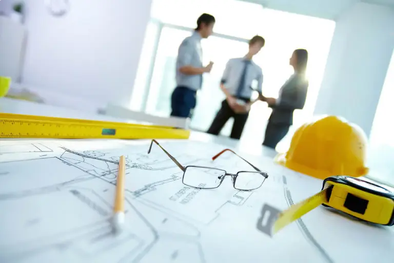 Por que contratar um engenheiro civil para a sua obra? 6 contratar engenheiro civil