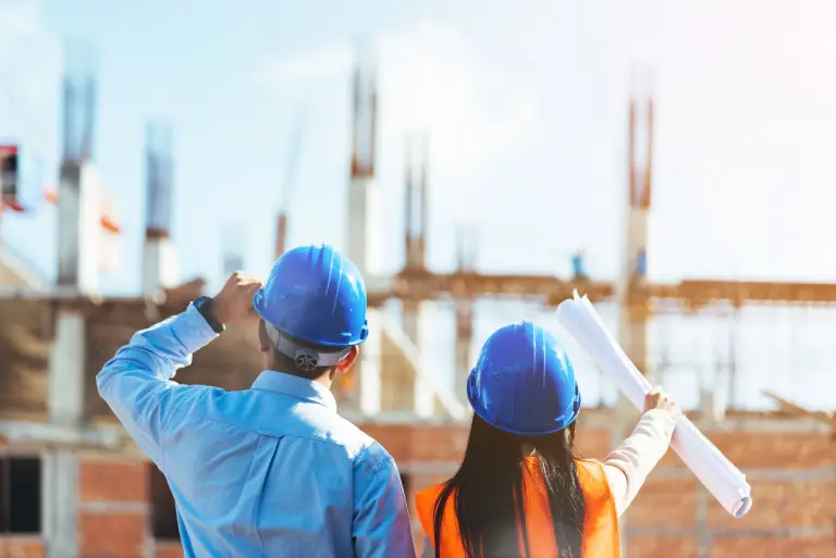 Por que contratar um engenheiro civil para a sua obra? 7 engenheiro civil e suas vantagens