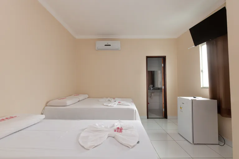 Hotel Divino Pai Eterno 2 hotel divino pai eterno bom jesus da lapa 2