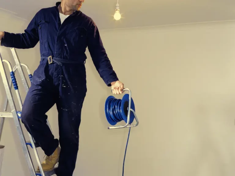 Importância de contratar um engenheiro eletricista para sua obra 4 Contratar um engenheiro eletricista