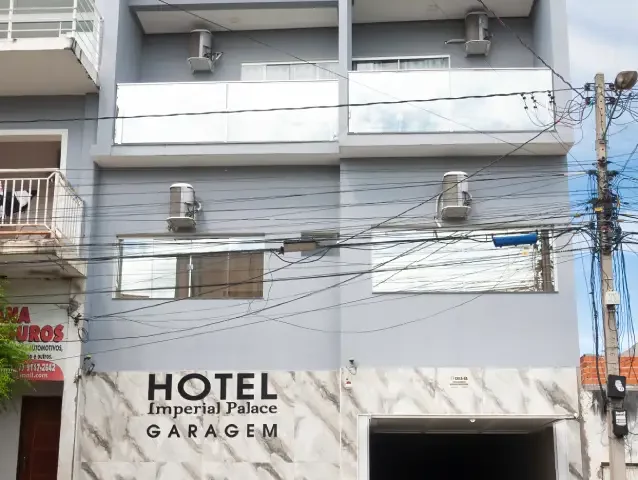 Hotel Imperial