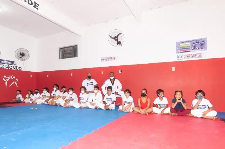 Space Taekwondo 4 space taekwondo lapa 27