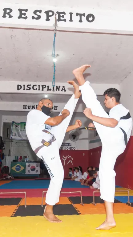 space taekwondo lapa 28